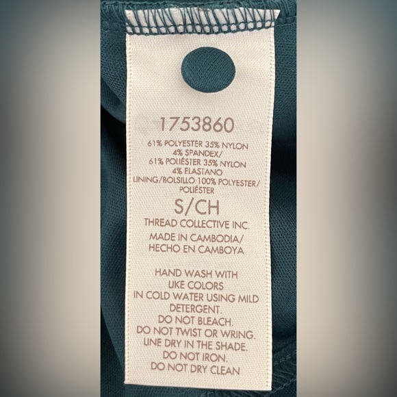 Set of 2- Teddi Rose-Women’s lace tops -NWT-Sz S - Picture 6 of 6